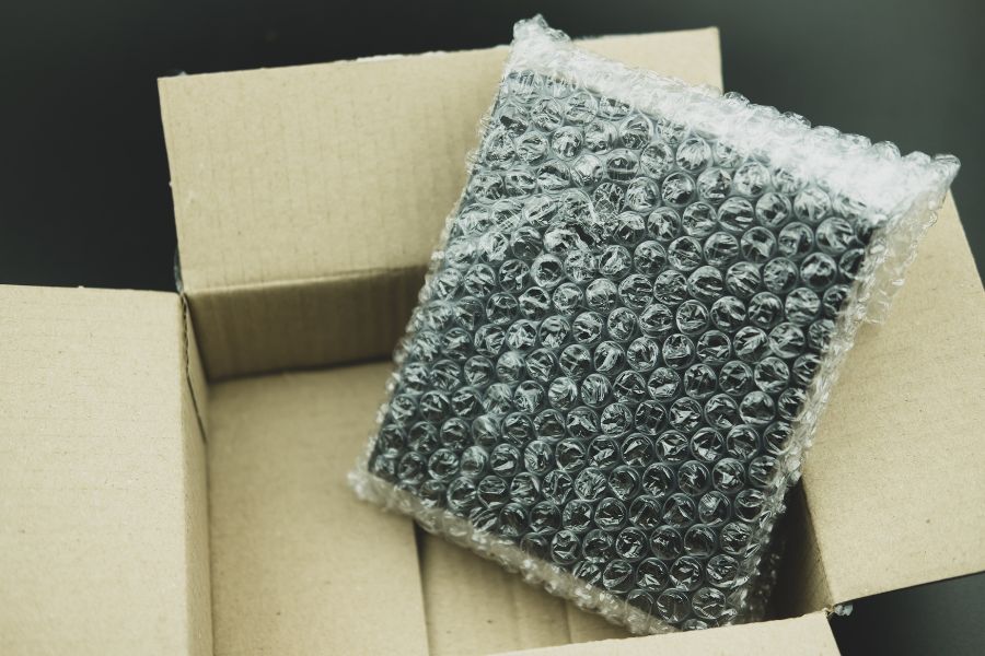 The Benefits of Using Protection Packaging