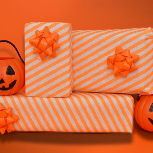 Sustainable Packaging for Halloween: Tricks for Reducing Waste